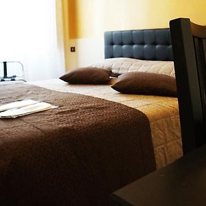 Deluxe Kamer